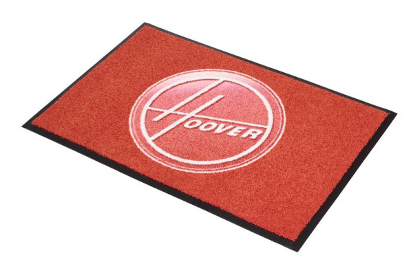 Notrax Logo Imperial Logo Matten 199, Logo, 120cm x 180cm, 199S0046WH
