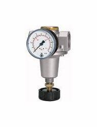 Riegler Druckregler, Baugröße 3, Gewinde 3/4, Regelbereich 0,1 - 3 bar, 100817