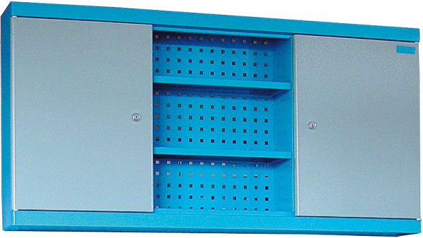 Güde Wandschrank 1200/1, Anzahl der Türen: 2 Stk., 40954, 4015671409546