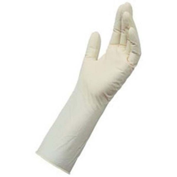 MAPA Chemikalienschutzhandschuhe AdvanTech 529 Größe 8, VE: 10 Paar, 2199011380