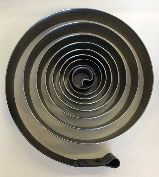 ELMAG Rückzugfeder (Teil Nr. 126) für Modell SB 320 SH Vario, 9106050