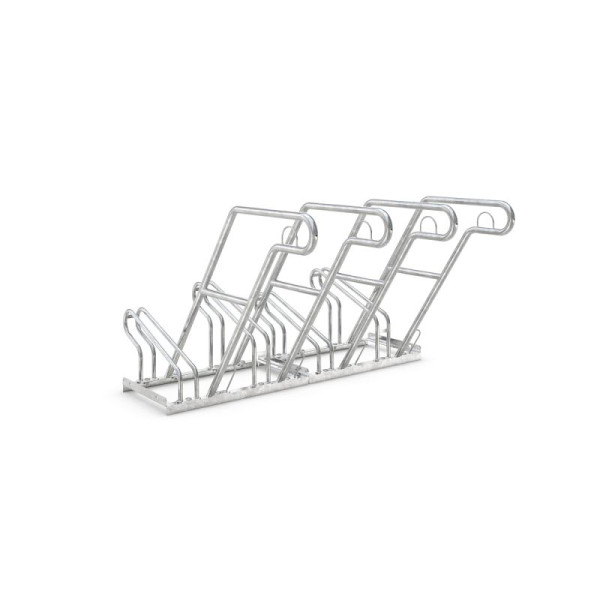 Stein HGS Anlehnbügel Typ 2600, einseitig, 4er / 1400mm, 2604