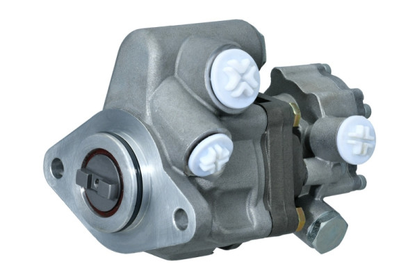 HELLA Hydraulikpumpe, Lenkung, 150bar, hydraulisch, 8TL 359 000-921