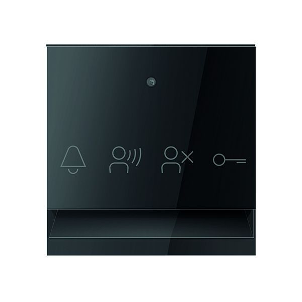 TCS Türkontrollsystem Audio Modul für die Serie PES PRO TCS: BUS + V2D, E50606