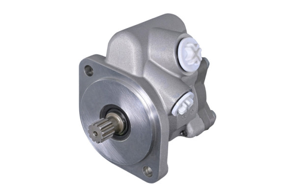 HELLA Hydraulikpumpe, Lenkung, 200bar, hydraulisch, 8TL 359 003-751