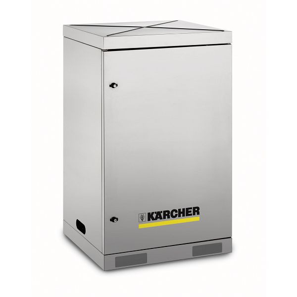 Kärcher ABS WSO SB-Wash, Abmessungen L × B × H: 1000 x 1000 x 1550 mm, 2.641-012.0