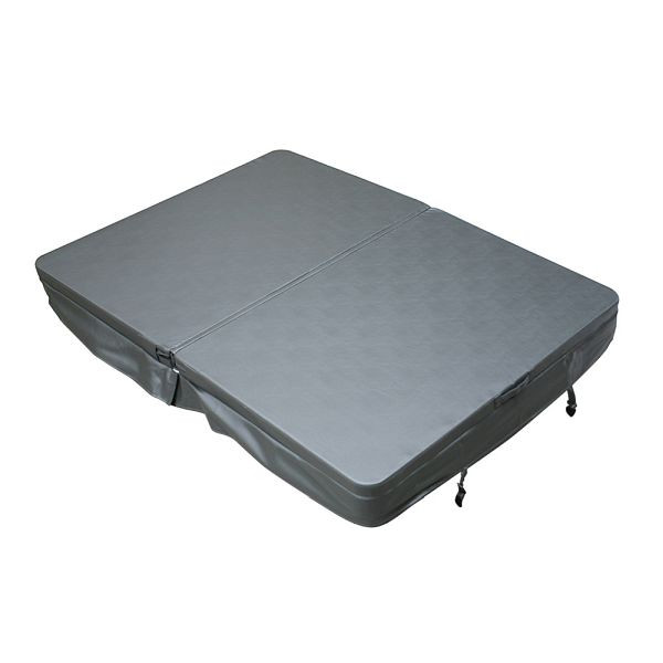 HOME DELUXE Outdoor Whirlpool Thermoabdeckung SUNSET, 56143