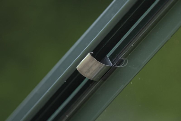 Halls Glas clips - G-Clips, á 20 Stück, HR01980, 5701701201714