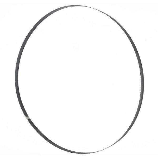 Holzmann Sägeband M42 2480x27x0,9mm 6/10 ZpZ, BS275GPNIRO_6/10