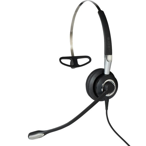 Jabra BIZ 2400 II Mono, 3 in1, 2406-820-204