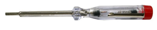 SW-Stahl Spannungsprüfer, 200-250 V, 140 mm, 31701L, 4033592013260