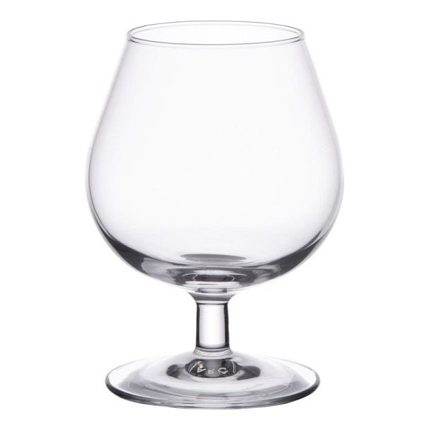 Arcoroc Cognacgläser 25cl, VE: 6 Stück, gläserspülmaschingeeignet, DP094