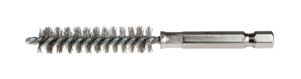 SW-Stahl Stahlbürsten, ø 11 mm, VE: 5 Stück, 62330L-S11