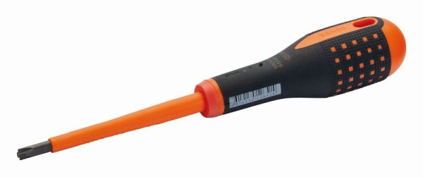 Bahco Schraubendreher, Ergo™, isoliert, Schlitz, 6 mm / PH 2, 100 mm, BE-8520S