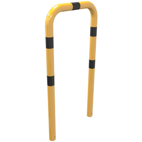 Stein HGS Schutzbügel -Solid-, 750mm/1150mm, zum Einbetonieren, 477.08bg