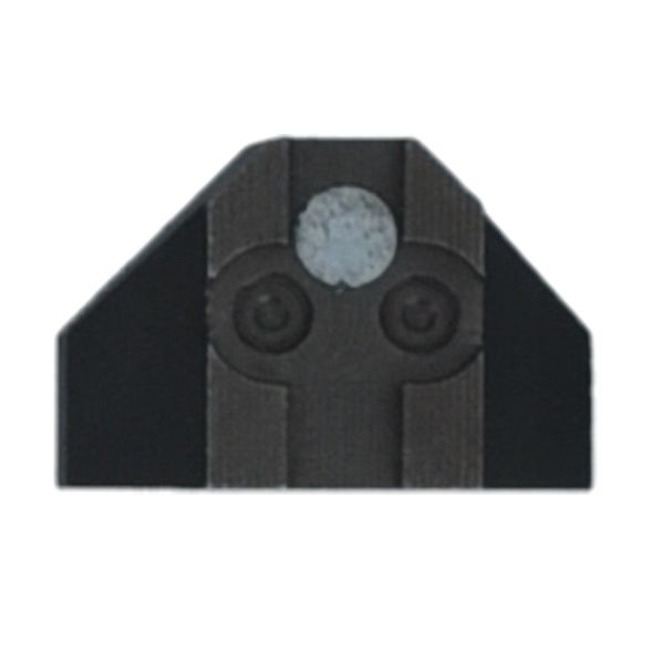SW-Stahl Druckstück vernieten 3 mm, 26330L-12, 4033592152631