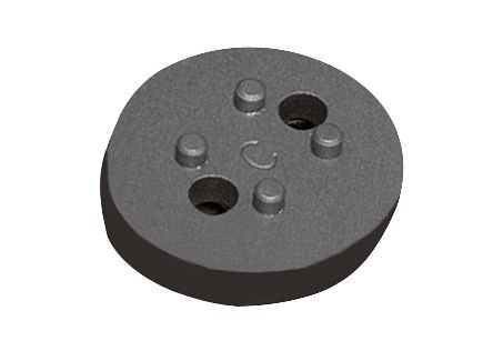 KS Tools Bremskolben-Werkzeug Adapter Nr.C, Durchmesser 38mm, 150.2048