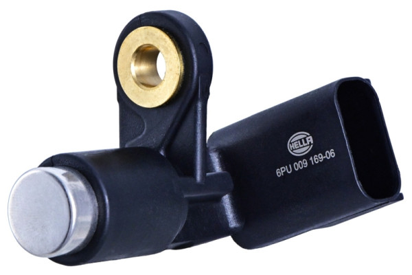 HELLA Impulsgeber, Kurbelwelle, 3-polig, 6PU 009 169-061
