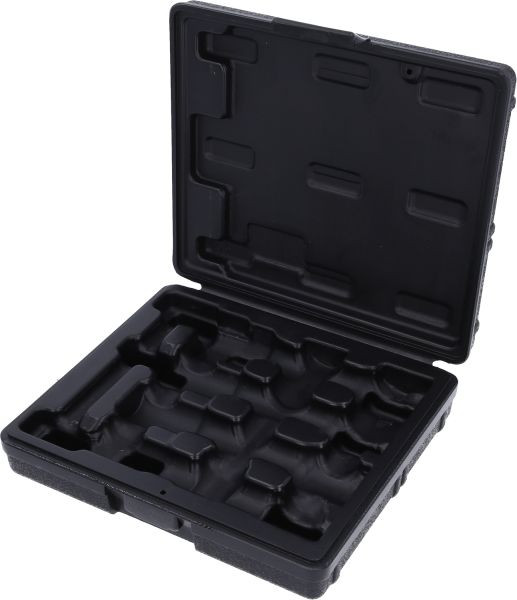 KS Tools Kunststoff-Leerkoffer für 913.1290, 913.1290-99