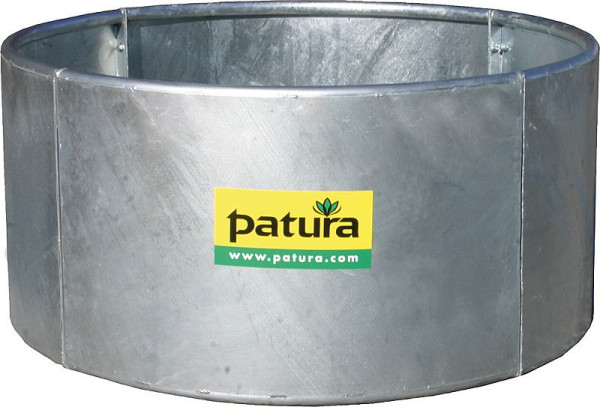 Patura Futterring, 4-teilig, Durchmesser 1,38 m, verzinkt, 303503