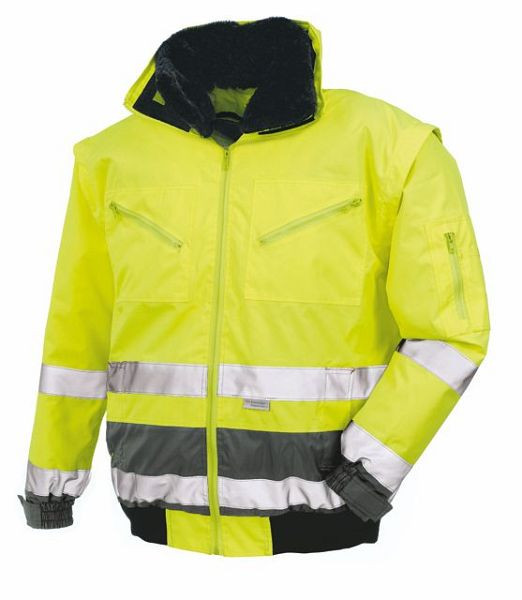 teXXor Warnschutz-Pilotenjacke "VANCOUVER", Größe: M, 4106-M