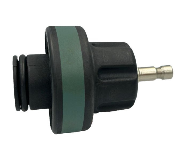 SW-Stahl Kühleradapter 15 für Mazda M3, 21017L, 4033592053648