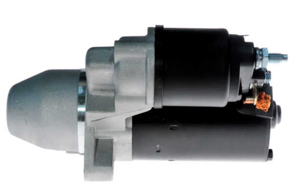 HELLA Starter/Anlasser, 12V, 1.3kW, für u.a. Fiat Punto (188_), 8EA 011 610-301