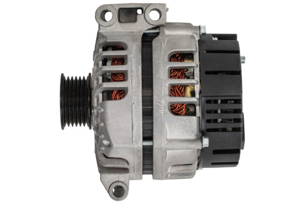 HELLA Generator/Lichtmaschine, 14V, 120A, für u.a. MINI MINI (R50, R53), 8EL 015 637-141