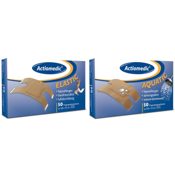Stein HGS Fingergelenkverbände, Elastic /Textilgewebe, 25462
