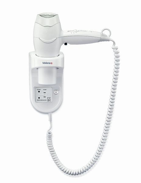 All Care Valera Excel 1600 Shaver Weiß, 17280