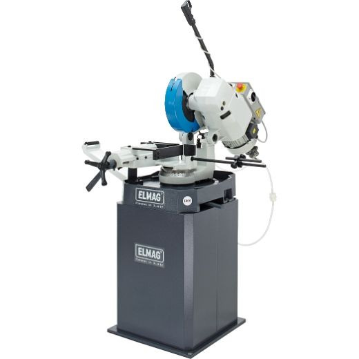ELMAG Metall-Kreissägemaschine, MKS 315 PROFI, 40/80 Upm, 78011