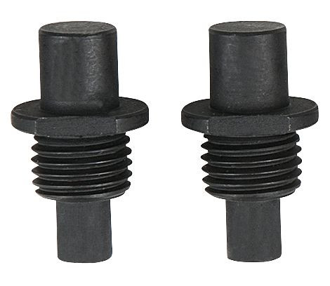 KS Tools Zapfenpaar, Durchmesser 6, 87 mm, 150.3214, 4042146602669