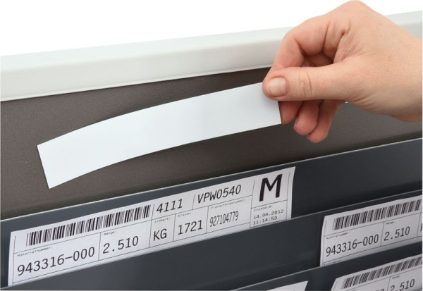 Eichner Magnetschild für Karten-Board, VE: 3 Stück, 9219-02016