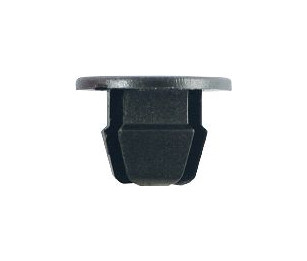 KS Tools Rücklicht-Verbindungsclip für VW, VE: 10 Stück, 420.1853