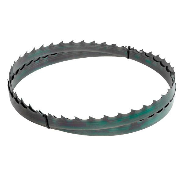 Holzmann Bandsägeblatt 2750x25x0,9mm T22mm (Nassh), BSB350B25_T22