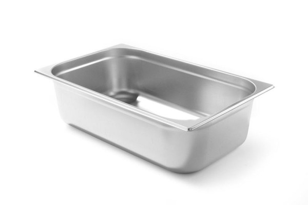 Hendi Gastronorm-Behälter 1/1 21 Liter Budget Line, 800140