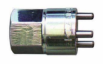 GEDORE KL-0186-2201 Spezial-Einsatz, 2838060, 4046459134985