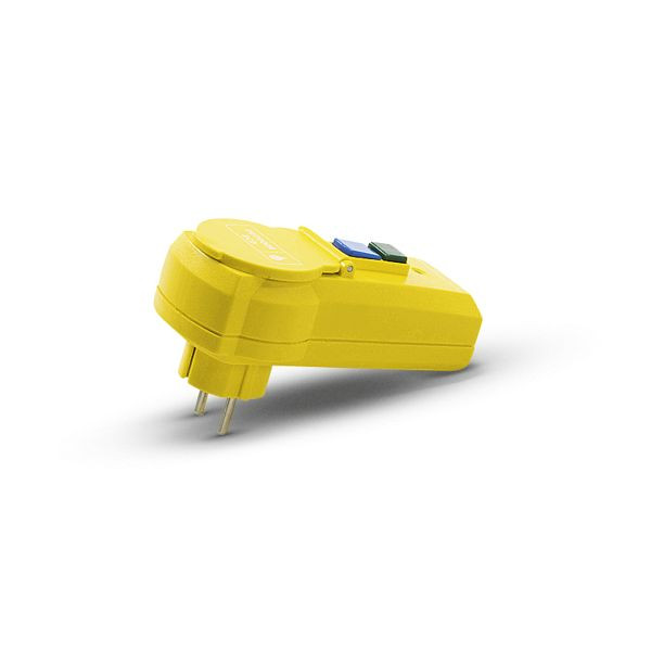 Kärcher Personenschutz-Adapter FI, 230V, 16A, 30, 6.640-427.0