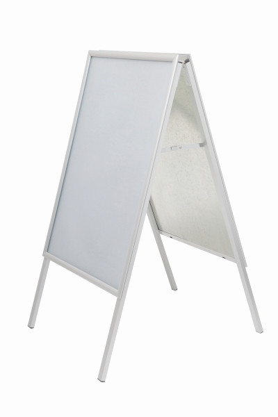 MAUL Kundenstopper MAULpublic, mit dem Format A1, 6631108