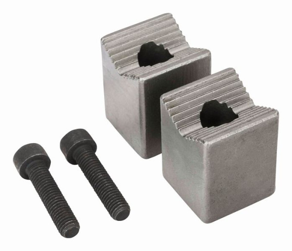Bahco Rohrbackenset für Schraubstock 834V-4, 833PJ-4, 7311518286897