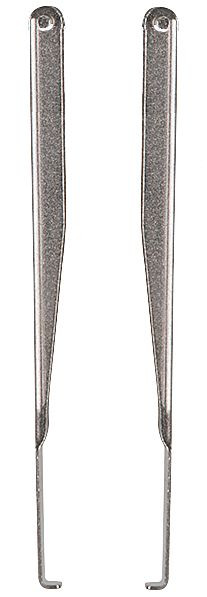 KS Tools Haken 70 mm, für 700.1280 2-teilig, 700.1281, 4042146591734
