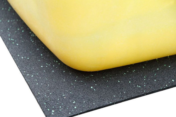 Cemo Antirutschmatte für Erdbebengebiete, 120 x 80 cm, 10953, 4052886365854