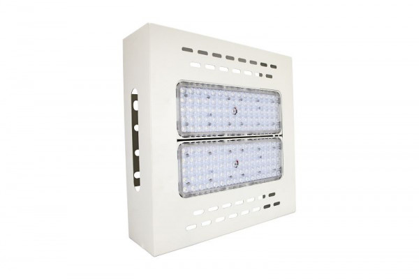 Abalight LED Außenleuchte PANDORA CANOPY 6500K 110W Ra70, 20225