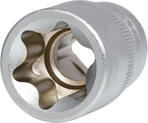 KS Tools 1/2" Torx-E-Stecknuss, E24, 911.4326, 4042146053645