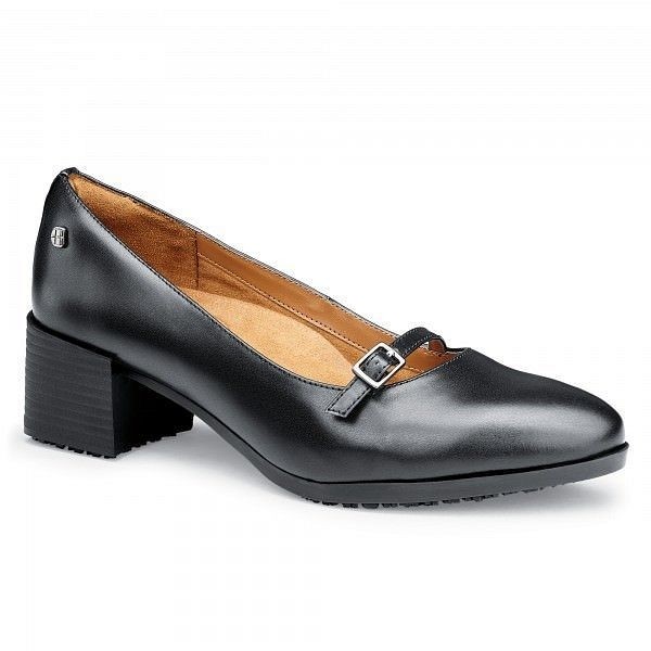 Shoes for Crews Damen Arbeitsschuhe MARLA, schwarz, Größe: 42, 57487-42