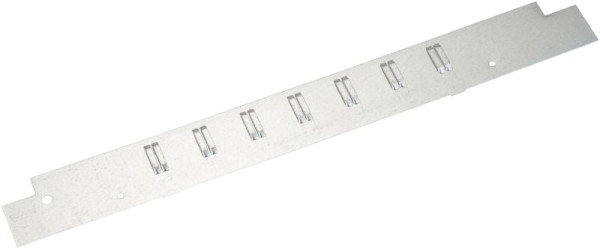 Hazet Einteilblech für flache Schublade, 179-055, 4000896145782