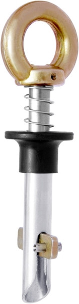 Kratos Kippanker Bruchfestigkeit: > 23 kN, 20 cm, FA6001900, 3700671403120