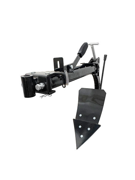 Könner & Söhnen Häufelpflug (einstellbar), KS AP1, 4260405363582