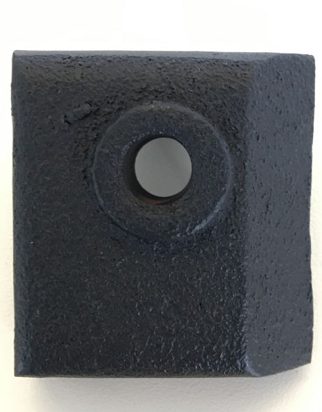 ELMAG Führungsträger Halteplatte Nr. 104, zu CY210-2GN, 9709977