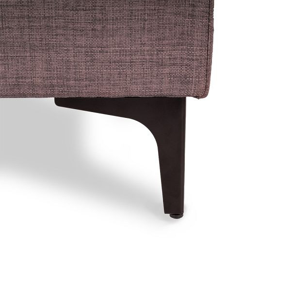 HOME DELUXE Möbelfüße Metall MANO - Stückzahl: 4 Stück, 50820